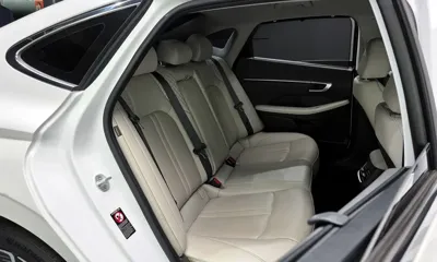 Hyundai Sonata 2020, 93064 км, за 20900000 KRW - фото 11