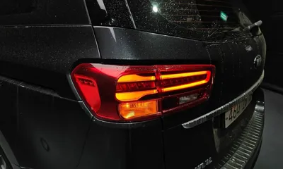 Kia Canival 2019, 113480 км, за 11600000 KRW - фото 23
