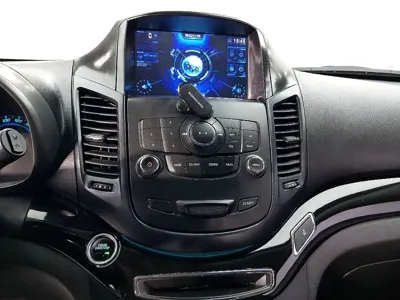 ChevroletGMDaewoo Orlando 2016, 116405 км, за 5000000 KRW - фото 12