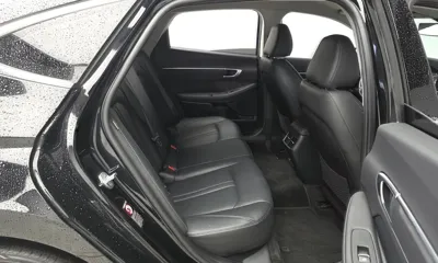 Hyundai Sonata 2022, 133175 км, за 18000000 KRW - фото 12