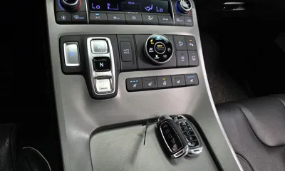 Hyundai Palisade 2019, 76628 км, за 19900000 KRW - фото 9