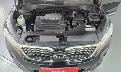 Kia Sorento 2018, 45947 км, за 21000000 KRW - фото 6