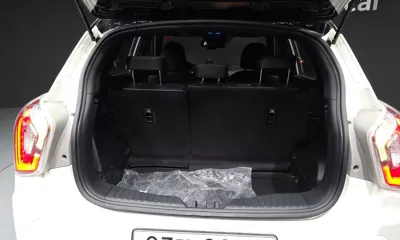 KG_Mobility_Ssangyong TIBOLI 2018, 56682 км, за 10200000 KRW - фото 20
