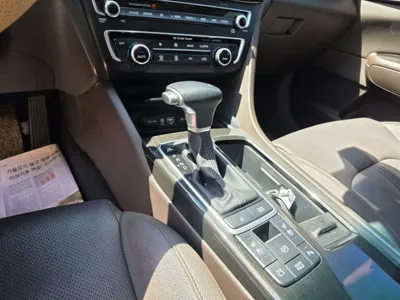 Kia K5 2019, 118218 км, за 12990000 KRW - фото 10