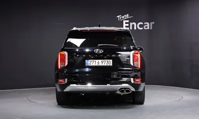 Hyundai Palisade 2022, 71172 км, за 23200000 KRW