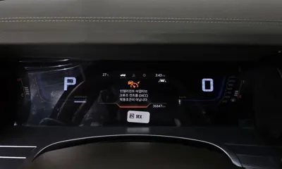 KG_Mobility_Ssangyong Torres 2024, 36847 км, за 21000000 KRW - фото 8