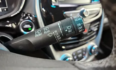 ChevroletGMDaewoo Spark 2016, 131196 км, за 5300000 KRW - фото 19