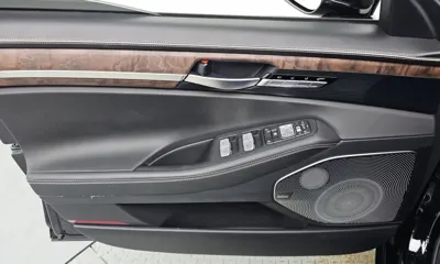 Genesis G90 2021, 56385 км, за 48500000 KRW - фото 24