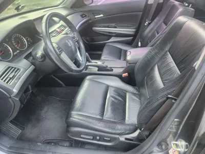 Honda Accord 2008, 93350 км, за 3500000 KRW - фото 9