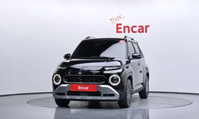 Hyundai Casper 2025, 25241 км, за 20700000 KRW