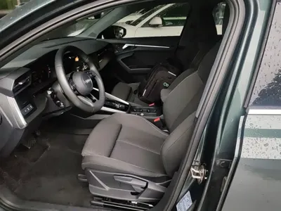 Audi A3 2022, 26600 км, за 91100 CNY - фото 15