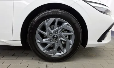Hyundai Avante 2024, 14346 км, за 52000000 KRW - фото 21