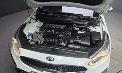 Kia K3 2019, 86181 км, за 10900000 KRW - фото 6