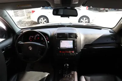 Kia Mohave 2015, 218621 км, за 8500000 KRW - фото 5