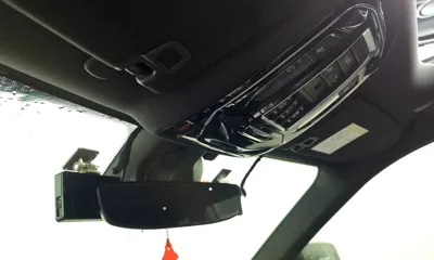 Jeep Cherokee 2021, 33904 км, за 34500000 KRW - фото 27
