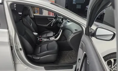 Hyundai Avante 2013, 58504 км, за 6500000 KRW - фото 26