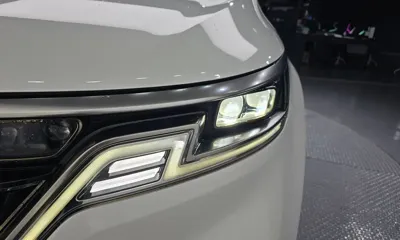Kia Canival 2023, 86094 км, за 27500000 KRW - фото 22