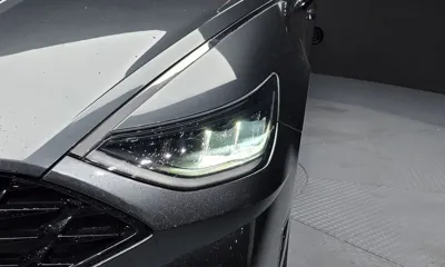 Hyundai Sonata 2022, 42793 км, за 28900000 KRW - фото 22