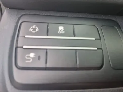 KG_Mobility_Ssangyong TIBOLI 2016, 143000 км, за 5500000 KRW - фото 13