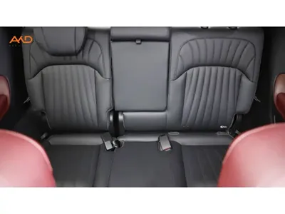 GAC Motor Trumpchi M8 2023, 38000 км, за 160000 CNY - фото 9