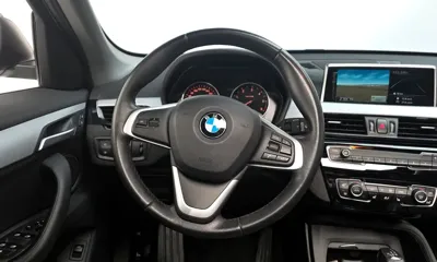 BMW X1 2017, 99838 км, за 16700000 KRW - фото 12