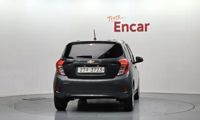 ChevroletGMDaewoo Spark 2019, 84365 км, за 6900000 KRW