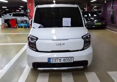 Kia Ray 2026, 8 км, за 6240000 KRW - фото 14