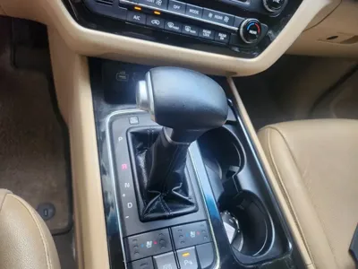 Kia Canival 2017, 223000 км, за 9900000 KRW - фото 9