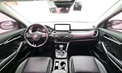 Kia Seltos 2020, 105553 км, за 15990000 KRW - фото 7