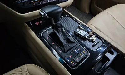 Kia Canival 2018, 102110 км, за 14500000 KRW - фото 9