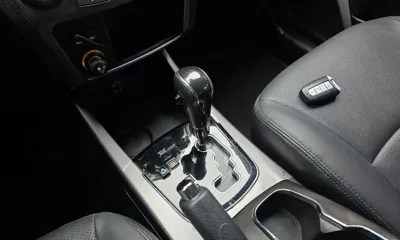 KG_Mobility_Ssangyong KORANDO 2017, 147868 км, за 6900000 KRW - фото 9