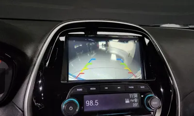 ChevroletGMDaewoo Spark 2017, 36317 км, за 6300000 KRW - фото 18