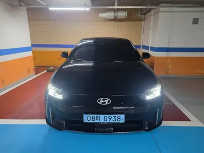 Hyundai Ioniq6 2023, 48282 км, за 31900000 KRW - фото 3