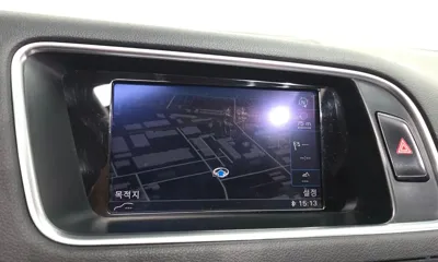 Audi Q5 2015, 252346 км, за 9900000 KRW - фото 14