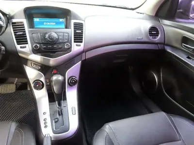 ChevroletGMDaewoo Lacetti 2009, 145140 км, за 1390000 KRW - фото 10