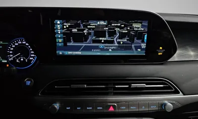 Hyundai Palisade 2019, 98580 км, за 21400000 KRW - фото 13