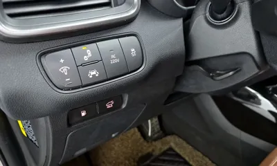 Kia Sorento 2018, 114917 км, за 21200000 KRW - фото 17