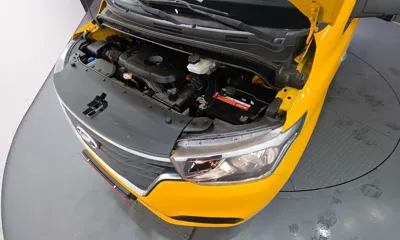 Hyundai Starex 2021, 69954 км, за 17700000 KRW - фото 6