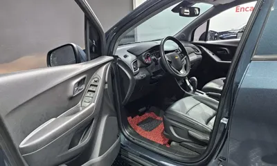 ChevroletGMDaewoo Trax 2020, 37164 км, за 12200000 KRW - фото 10