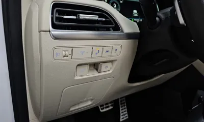 Hyundai Palisade 2022, 69009 км, за 30800000 KRW - фото 29