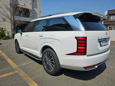 Hyundai Palisade 2026, 3730 км, за 64300000 KRW - фото 6