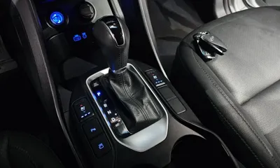 Hyundai Santafe 2016, 189420 км, за 9700000 KRW - фото 9
