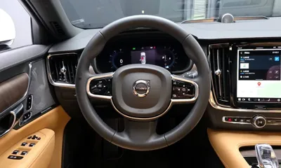 Volvo S90 2024, 21921 км, за 51000000 KRW - фото 13