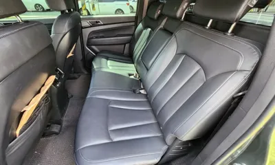 KG_Mobility_Ssangyong Rexton 2022, 36500 км, за 25900000 KRW - фото 20