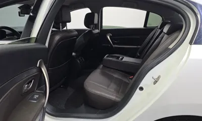 Renault-KoreaSamsung SM5 2015, 132935 км, за 4690000 KRW - фото 12