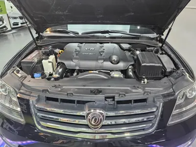 Kia Mohave 2015, 132086 км, за 11000000 KRW - фото 6