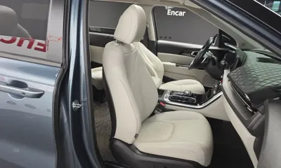Kia Canival 2021, 40368 км, за 28500000 KRW - фото 26
