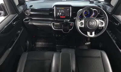 Honda N-BOX 2016, 72381 км, за 18800000 KRW - фото 7