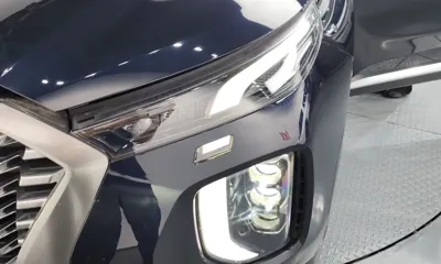 Hyundai Palisade 2022, 84281 км, за 25200000 KRW - фото 22