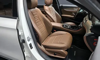 Mercedes-Benz E-Class 2018, 51512 км, за 24500000 KRW - фото 12